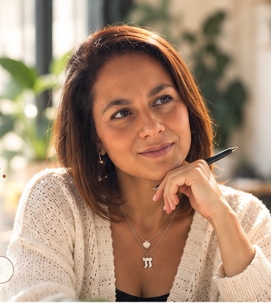 Cassandre Descat, fondatrice de Signature Stratégie